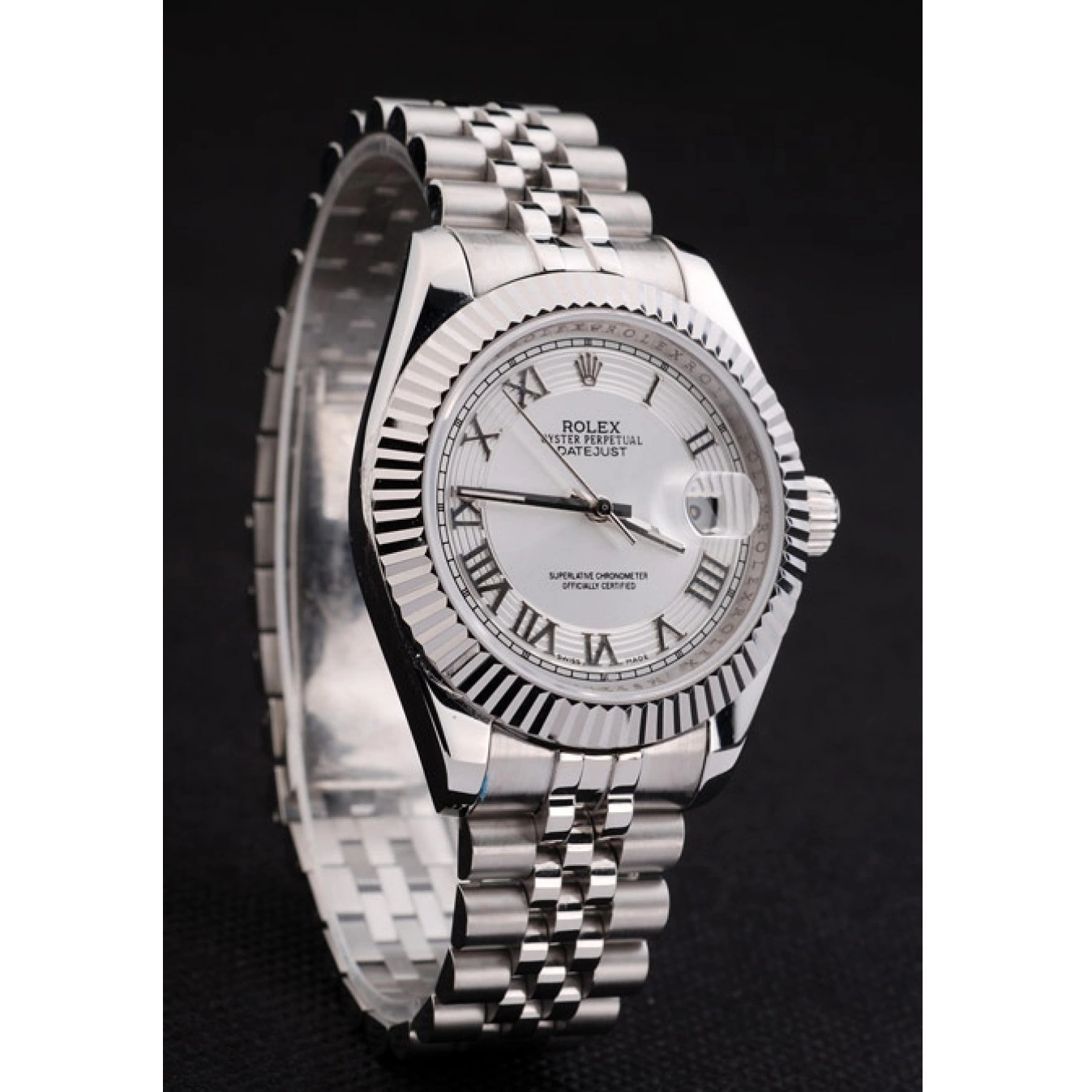 Aaa fake watches Rolex Datejust-rl212 0614